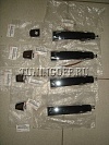 Хромированные ручки комплект 69210-60110 LAND CRUISER 200 (07-)
