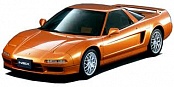 NSX (1990-2001)
