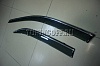 Ветровики дверные TOYOTA CROWN 180 (03-)