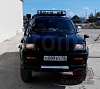 Шнорхель MITSUBISHI PAJERO SPORT/ CHALLENGER