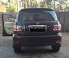 Стоп-сигналы задней двери светодиодные NISSAN PATROL Y62 (2010-)
