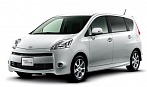PASSO SETTE (2008-2012)