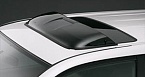 Спойлер на люк 08616-35040 TOYOTA HILUX SURF / 4RUNNER (05-)
