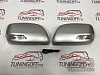 Вставка с повторителем поворота (Серебро) TOYOTA LAND CRUISER 200