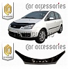 Очки на фары (прозрачные) FORD FOCUS C-MAX (03-06)
