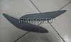 Накладки на фары (Ресницы) TOYOTA PASSO (2004-2009)