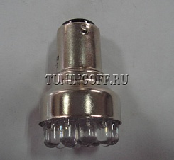 S25 BAY15d 15 LED