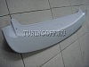 Спойлер задний MITSUBISHI COLT (02-)
