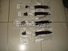 Хромированные ручки комплект 69210-60110 LAND CRUISER 200 (07-)