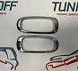 Хромированные накладки поворотников TOYOTA CAMI / RUSH