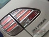 Стоп-сигналы (белые светодиодные) LEXUS RX300 (1997-2003)