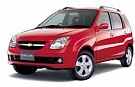 CHEVROLET CRUZE (2001-2008)