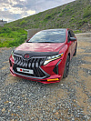 Рестайлинг TOYOTA VЕNZA