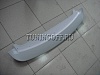 Спойлер задний MITSUBISHI COLT (02-)