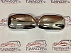 Хромированные накладки на зеркала TOYOTA HILUX SURF / 4RUNNER (2005-UP)