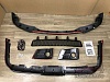 Обвес пластиковый F-SPORT LEXUS LX570 (2012-)