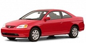 CIVIC (2001-2005)