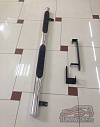 Подножки боковые HD09-LX-C0802 Lexus RX270/350/450H