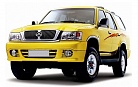 GREATWALL SAFE SUV G5 (2001-)