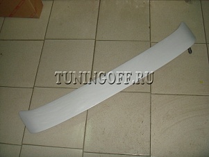 Спойлер задний TOYOTA MARK2 100 (1996-2001)